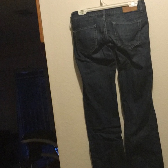 American eagle jean pants - Picture 5 of 6